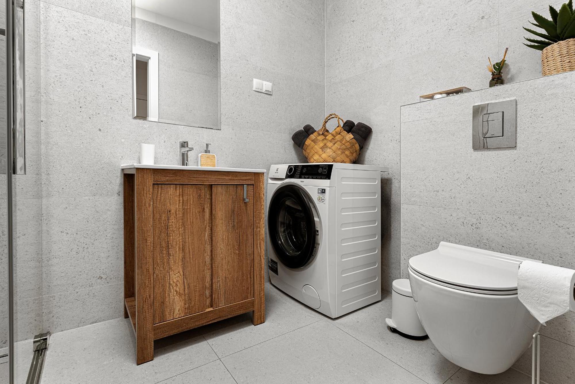 Apartament Z Jacuzzi & Sauna Chillout Kołobrzeg Extérieur photo