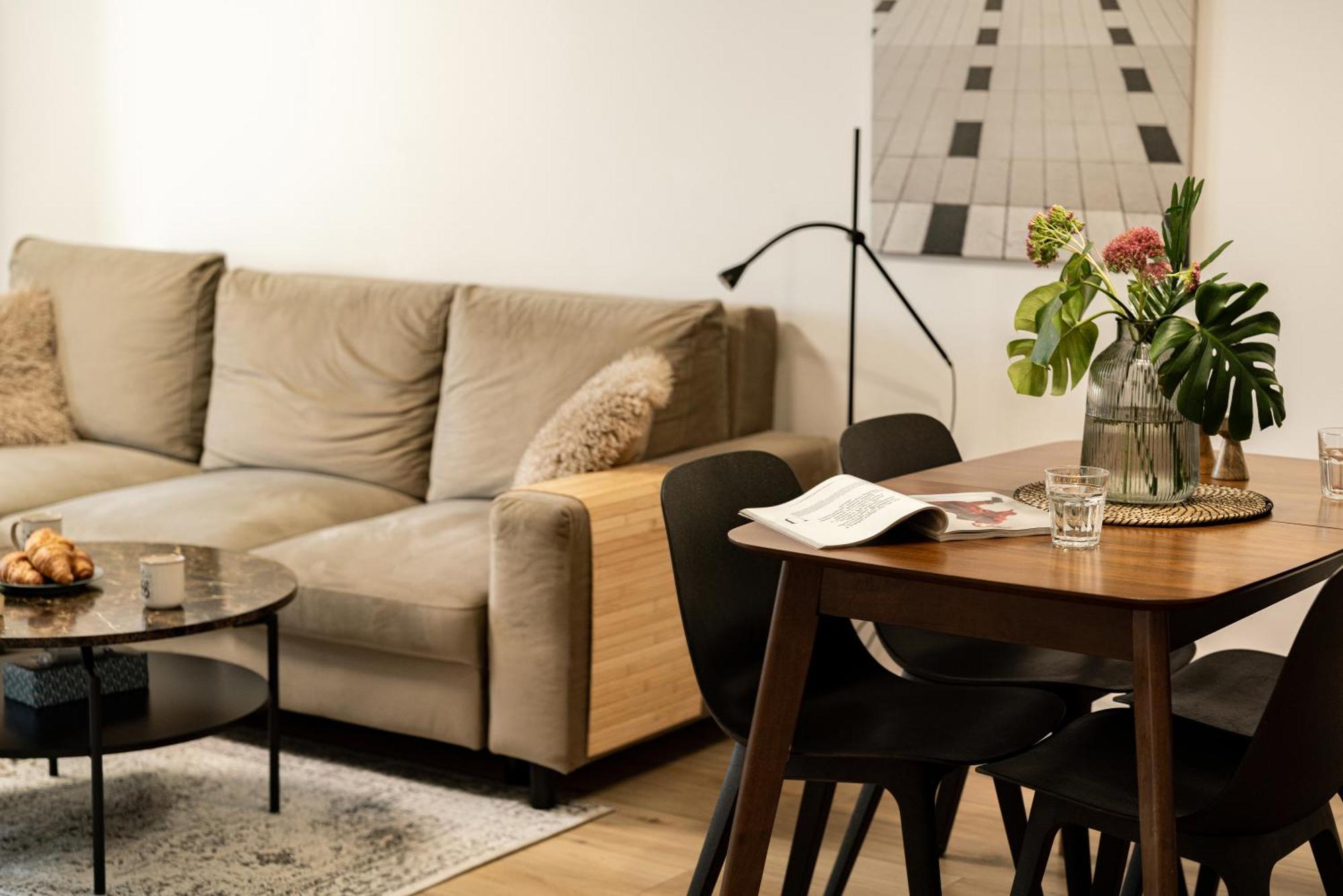 Apartament Z Jacuzzi & Sauna Chillout Kołobrzeg Extérieur photo