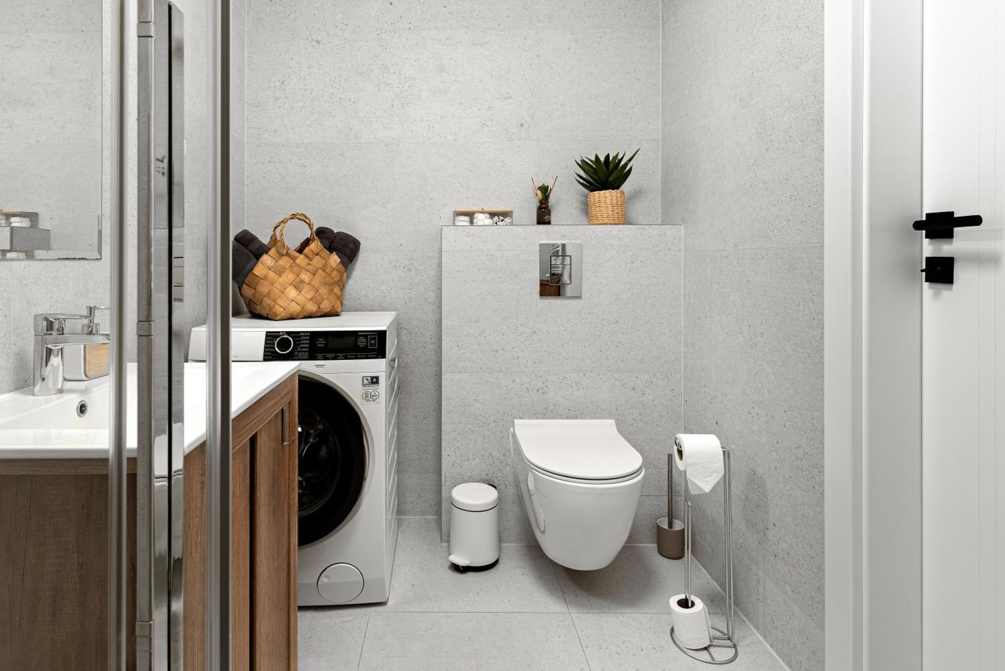 Apartament Z Jacuzzi & Sauna Chillout Kołobrzeg Extérieur photo